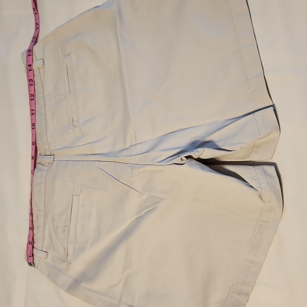 Eddie Bauer women's shorts. - Picture 5 of 6